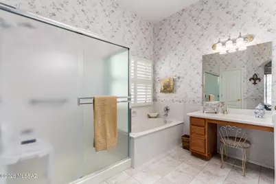 5335 N Canyon Rise Place, Tucson, AZ 85749 - Photo 16