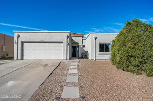 5578 S Stockwell Rd, Tucson, AZ 85746 - Photo 1