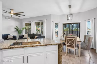 5578 S Stockwell Road, Tucson, AZ 85746 - Photo 16