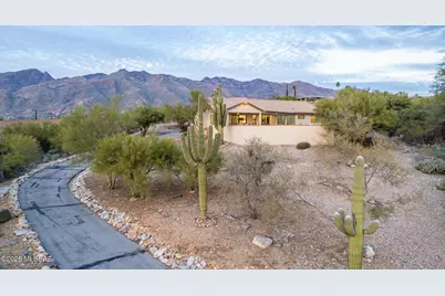 5555 N Sundance Place, Tucson, AZ 85718 - Photo 1