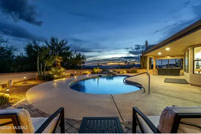 5555 N Sundance Place, Tucson, AZ 85718 - Photo 8