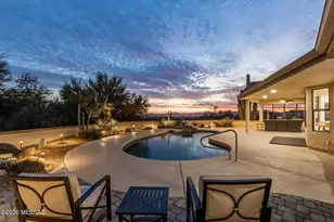 5555 N Sundance Pl, Tucson, AZ 85718 - Photo 2