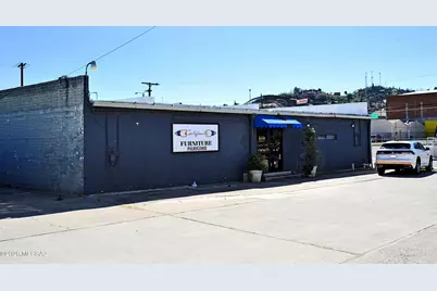 209 Arroyo N, Nogales, AZ 85621 - Photo 14