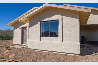 127 N Gila Drive, Tombstone, AZ 85638 - Photo 2