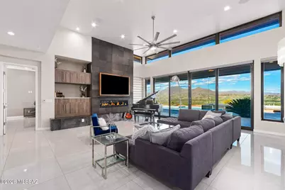 379 Camino A Las Casitas, Rio Rico, AZ 85648 - Photo 6