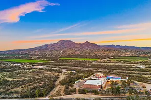 379 Camino a Las Casitas, Rio Rico, AZ 85648 - Photo 50