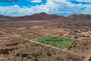 55610 McDavid Rd (Lot 2) 2 6 Acres, Maricopa, AZ 85139 - Photo 1