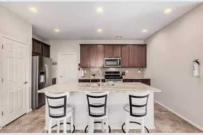 11615 W Boll Bloom Drive, Marana, AZ 85653 - Photo 12