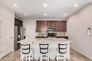 11615 W Boll Bloom Dr, Marana, AZ 85653 - Photo 12