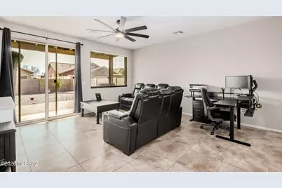 11615 W Boll Bloom Drive, Marana, AZ 85653 - Photo 6