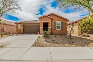 11615 W Boll Bloom Dr, Marana, AZ 85653 - Photo 1