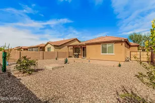 11615 W Boll Bloom Dr, Marana, AZ 85653 - Photo 24