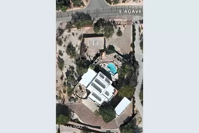 650 E Agave Drive, Tucson, AZ 85704 - Photo 50