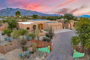 650 E Agave Dr, Tucson, AZ 85704 - Photo 1