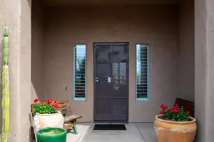 650 E Agave Dr, Tucson, AZ 85704 - Photo 8