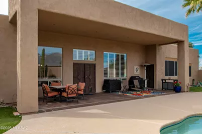 650 E Agave Drive, Tucson, AZ 85704 - Photo 20
