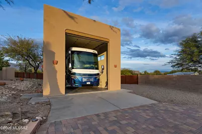 650 E Agave Drive, Tucson, AZ 85704 - Photo 4