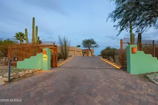 650 E Agave Dr, Tucson, AZ 85704 - Photo 2