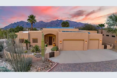 650 E Agave Drive, Tucson, AZ 85704 - Photo 6