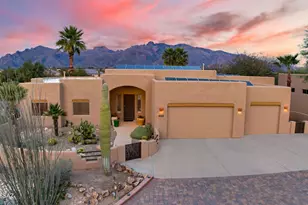 650 E Agave Dr, Tucson, AZ 85704 - Photo 6