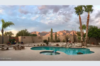 650 E Agave Drive, Tucson, AZ 85704 - Photo 16