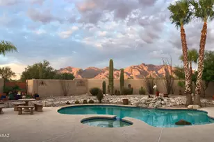 650 E Agave Dr, Tucson, AZ 85704 - Photo 16