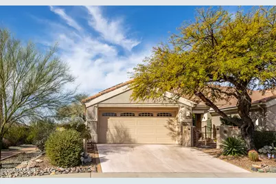 13197 N Silver Cholla Place, Marana, AZ 85658 - Photo 1