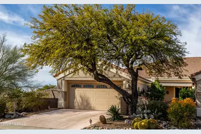 13197 N Silver Cholla Place, Marana, AZ 85658 - Photo 30