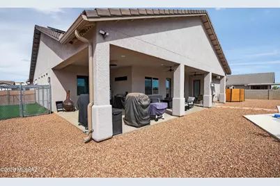5556 E Wisteria Court, Sierra Vista, AZ 85650 - Photo 42