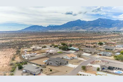 5556 E Wisteria Court, Sierra Vista, AZ 85650 - Photo 10