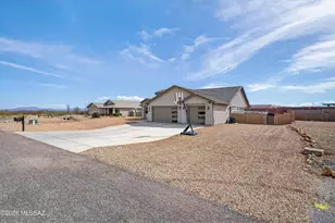 5556 E Wisteria Ct, Sierra Vista, AZ 85650 - Photo 12