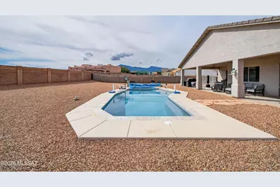 5556 E Wisteria Court, Sierra Vista, AZ 85650 - Photo 44