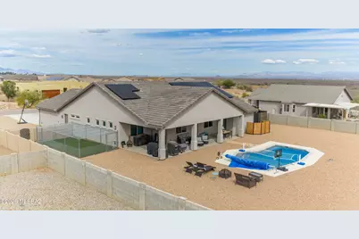 5556 E Wisteria Court, Sierra Vista, AZ 85650 - Photo 8