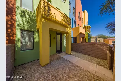 2458 E Blue Diamond Drive, Tucson, AZ 85718 - Photo 26