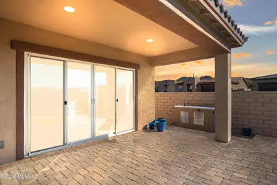 6891 W Foothills Acacia Place, Marana, AZ 85658 - Photo 42