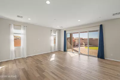 6891 W Foothills Acacia Place, Marana, AZ 85658 - Photo 12