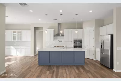 6891 W Foothills Acacia Place, Marana, AZ 85658 - Photo 8