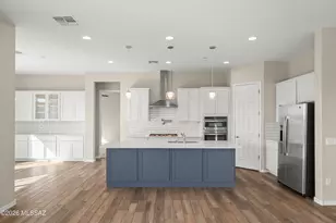 6891 W Foothills Acacia Pl, Marana, AZ 85658 - Photo 8