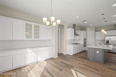 6891 W Foothills Acacia Place, Marana, AZ 85658 - Photo 6