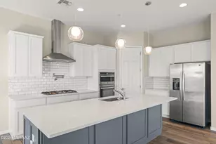 6891 W Foothills Acacia Pl, Marana, AZ 85658 - Photo 1