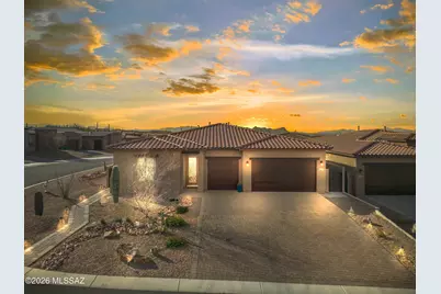 6891 W Foothills Acacia Place, Marana, AZ 85658 - Photo 2