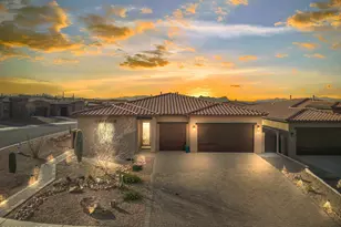 6891 W Foothills Acacia Pl, Marana, AZ 85658 - Photo 2