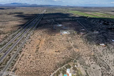 Tbd Frontage Road, Tubac, AZ 85646 - Photo 8