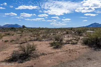 Tbd Frontage Road, Tubac, AZ 85646 - Photo 6