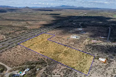 Tbd Frontage Road, Tubac, AZ 85646 - Photo 2