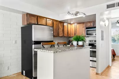 55 N Cherry Avenue #UNIT 206, Tucson, AZ 85719 - Photo 6
