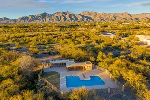 5237 E Woodspring Dr, Tucson, AZ 85712 - Photo 26