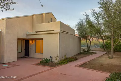 5237 E Woodspring Drive, Tucson, AZ 85712 - Photo 4