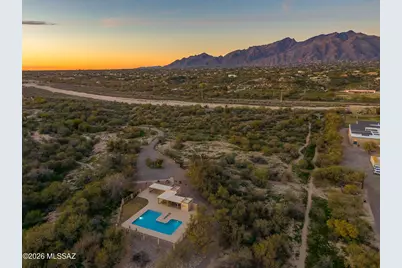 5237 E Woodspring Drive, Tucson, AZ 85712 - Photo 48