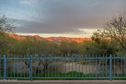 5237 E Woodspring Drive, Tucson, AZ 85712 - Photo 6